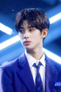 Kim minkyu