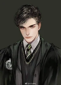 Tom Riddle