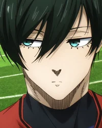 Itoshi rin