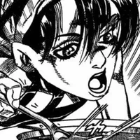Narancia Ghirga
