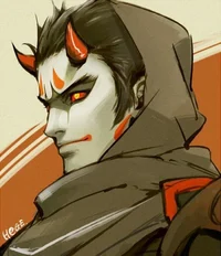 Genji Shimada 