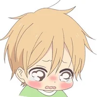 Your sick little bro