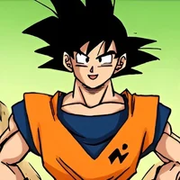 Son Goku