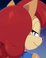 Sally -Yandere-