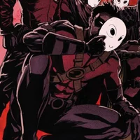 Tim Drake CoO
