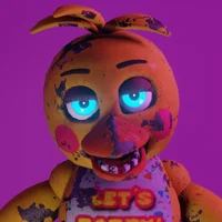 Toy Chica