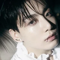 Jungkook 