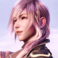 FF13 Lightning