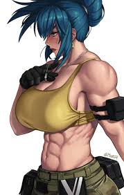 Leona