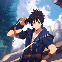 Alon a adventurerer