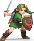 Ocarina of time link