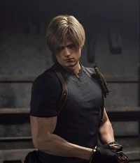 Leon Kennedy