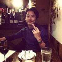 Steven Yeun