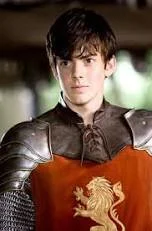 Edmund Pevensie