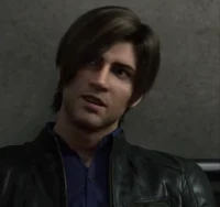 Leon Kennedy