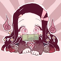Nezuko Apocalypse