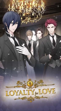 Loyalty for Love pan