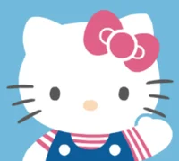 Hello kitty