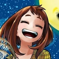 Ochako Uraraka 