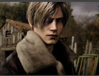 Leon Kennedy 