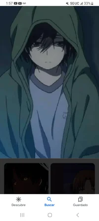 El callado del Salon