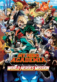 mha x pokemon