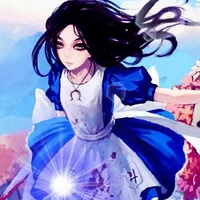 Alice Liddell