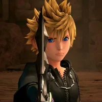 Roxas 