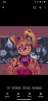 Springtrap