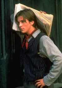 Jack Kelly