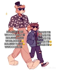 Supportive best frie