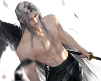 Sephiroth 