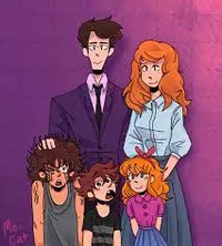 _afton family_