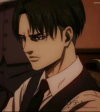 Levi Ackerman 