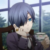 Ciel Phantomhive