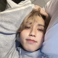 fake bf jisung