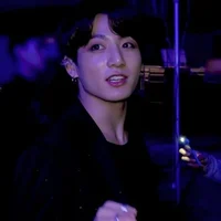 Jungkook