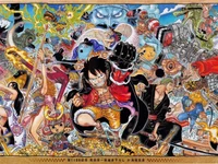 One piece Rpg