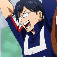 Tenya Iida 