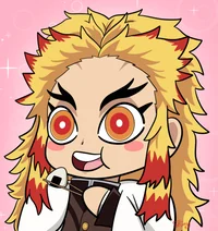 Rengoku Kyojuro