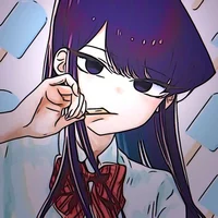 Komi-san