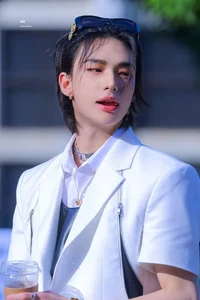Pumbuli hyunjin