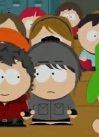 Southpark shady