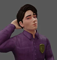 Michael Afton