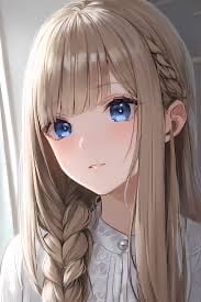 Suzuna - best friend