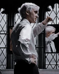 Draco malfoy 