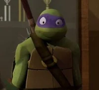 2012 Donatello 