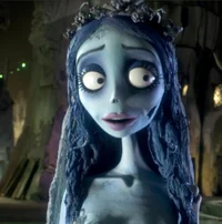 corpse Bride