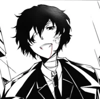 Dazai Osamu