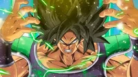 Ikari Broly 